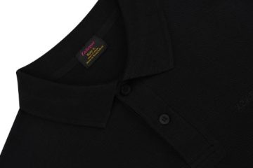 Zafique Polo Shirt Crafted for Premium Comfort and Style